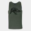 JB's  SINGLET Thumbnail