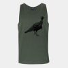 JB's  SINGLET Thumbnail