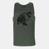 JB's  SINGLET Thumbnail