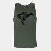 JB's  SINGLET Thumbnail