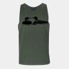 JB's  SINGLET Thumbnail