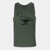 JB's  SINGLET Thumbnail