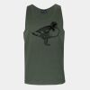 JB's  SINGLET Thumbnail
