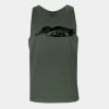 JB's  SINGLET Thumbnail