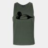 JB's  SINGLET Thumbnail