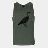 JB's  SINGLET Thumbnail