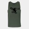 JB's  SINGLET Thumbnail