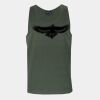 JB's  SINGLET Thumbnail