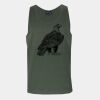 JB's  SINGLET Thumbnail