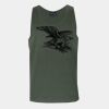 JB's  SINGLET Thumbnail