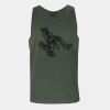 JB's  SINGLET Thumbnail