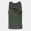 JB's  SINGLET Thumbnail