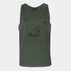 JB's  SINGLET Thumbnail