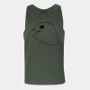 JB's  SINGLET Thumbnail