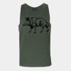 JB's  SINGLET Thumbnail
