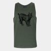 JB's  SINGLET Thumbnail