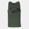 JB's  SINGLET Thumbnail