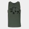 JB's  SINGLET Thumbnail