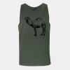 JB's  SINGLET Thumbnail