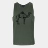 JB's  SINGLET Thumbnail