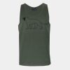 JB's  SINGLET Thumbnail