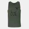 JB's  SINGLET Thumbnail