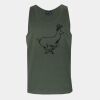 JB's  SINGLET Thumbnail