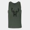 JB's  SINGLET Thumbnail