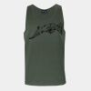 JB's  SINGLET Thumbnail