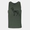 JB's  SINGLET Thumbnail