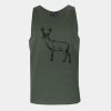 JB's  SINGLET Thumbnail