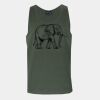 JB's  SINGLET Thumbnail