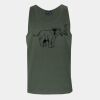 JB's  SINGLET Thumbnail