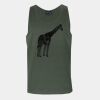 JB's  SINGLET Thumbnail