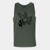 JB's  SINGLET Thumbnail