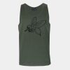 JB's  SINGLET Thumbnail
