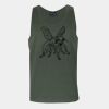 JB's  SINGLET Thumbnail