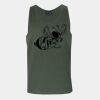 JB's  SINGLET Thumbnail