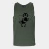 JB's  SINGLET Thumbnail