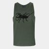 JB's  SINGLET Thumbnail