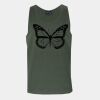 JB's  SINGLET Thumbnail