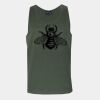 JB's  SINGLET Thumbnail
