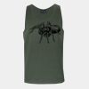 JB's  SINGLET Thumbnail