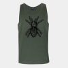 JB's  SINGLET Thumbnail