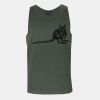 JB's  SINGLET Thumbnail