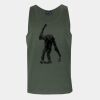 JB's  SINGLET Thumbnail