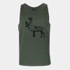 JB's  SINGLET Thumbnail