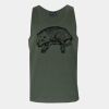 JB's  SINGLET Thumbnail