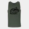 JB's  SINGLET Thumbnail