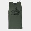JB's  SINGLET Thumbnail